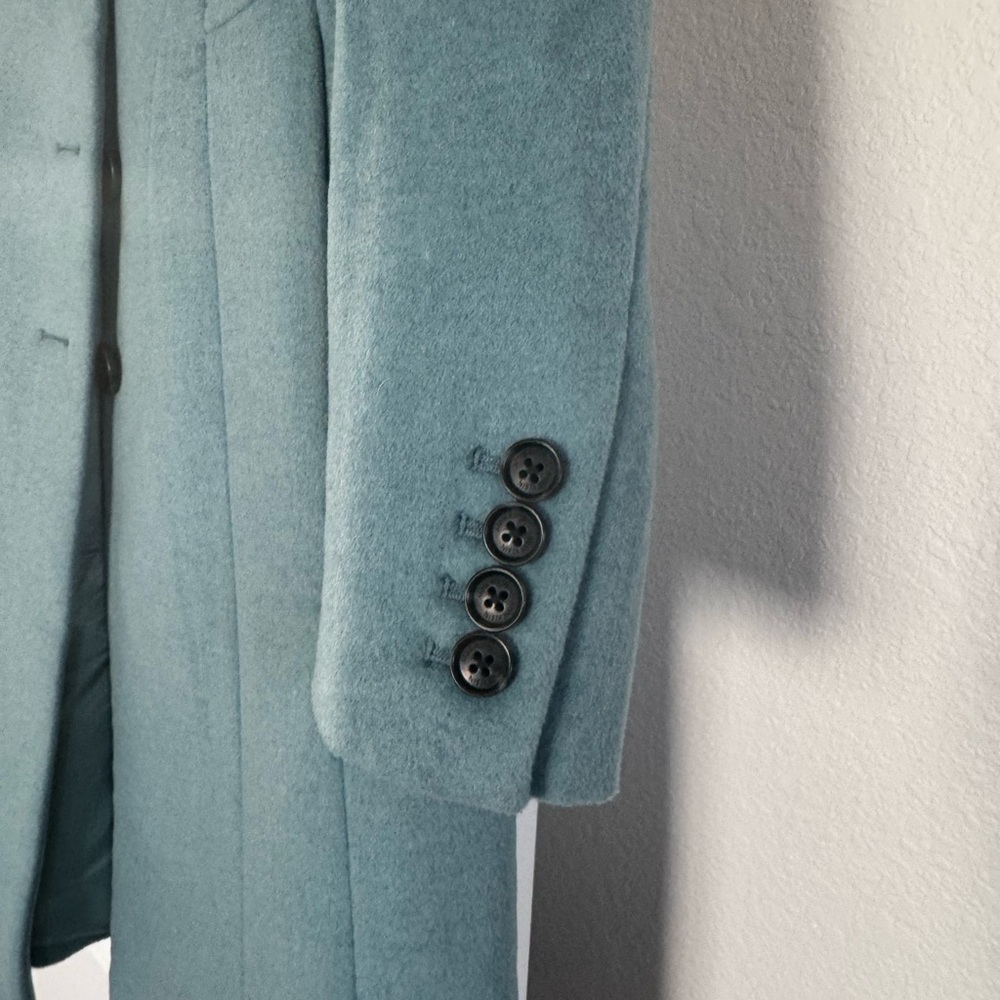 Anne Klein Women's Wool Blend Coat - Picture 3 of 10